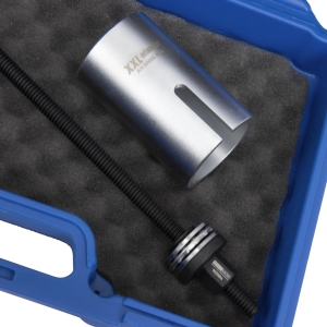 Set adaptoare de presare pentru bucșele punții spate Renault Clio II, Twingo II, Thalia și Wind