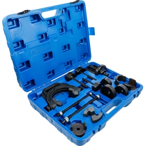 Rubber Bushing Tool Set for Toyota Rear Axle Bushings