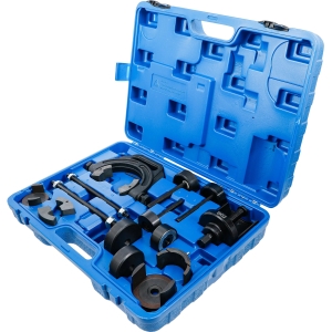 Rubber Bushing Tool Set for Toyota Rear Axle Bushings