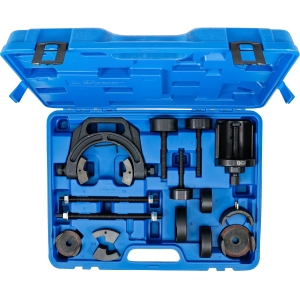Rubber Bushing Tool Set for Toyota Rear Axle Bushings