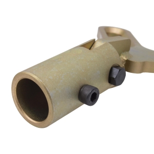 Wheel Hub and Steering Knuckle Support Fixture
