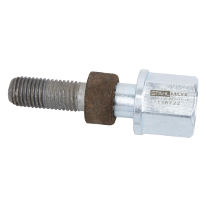 XZN M14 Triple Square Socket for VW T10035
