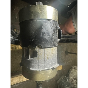 Set adaptoare de presare pentru bucșele cadrului auxiliar Audi Q7, VW Touareg și Porsche Cayenne