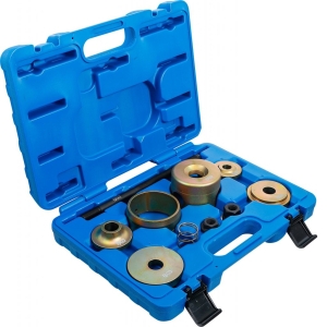 Rear Axle Bushing Tool Set for VW T5
