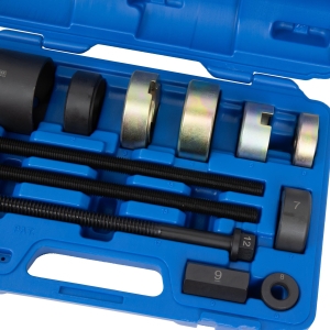 Front Control Arm Bushing Removal & Installation Tool Set for VW T5 & VW T6