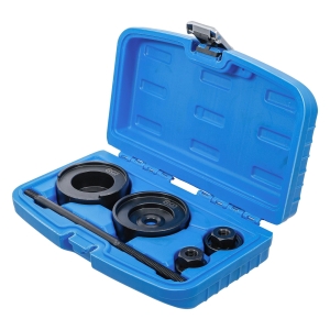 Set pentru Montarea Bucșelor Punte Spate pentru VW Golf, Audi A3 și Modele VAG