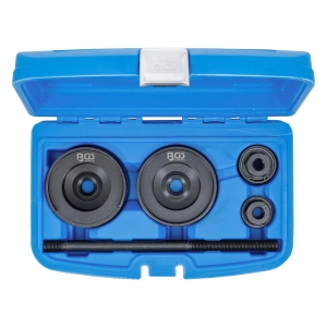 Set pentru Montarea Bucșelor Punte Spate pentru VW Golf, Audi A3 și Modele VAG
