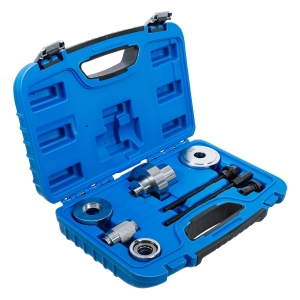 Silent Bushing Tool Set for Audi A2, VW Polo 9N, Seat Ibiza & Škoda Fabia