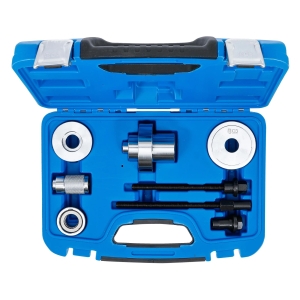 Silent Bushing Tool Set for Audi A2, VW Polo 9N, Seat Ibiza & Škoda Fabia