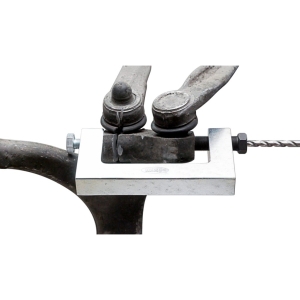 Drill-Out Tool Set for VAG Multi-Link Suspension Clamp Bolts