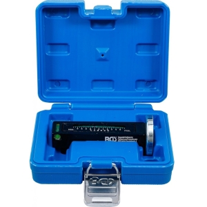 Magnetic Camber Adjustment Tool