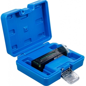 Magnetic Camber Adjustment Tool