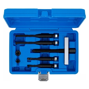 Steering Wheel Puller Set 8 pcs for Opel Ford