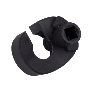 Unealtă pentru bielete de direcție și articulații axiale 33–42 mm fără demontarea capătului de bară