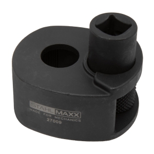 Инструмент за кормилни щанги и аксиални шарнири 33–42 mm