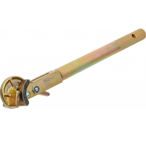 Tie Rod Adjustment Clamp Wrench 9–22 mm, 390 mm