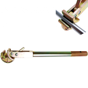Tie Rod Adjustment Clamp Wrench 9–22 mm, 390 mm