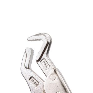 Locking Grip Pliers for Sway Bar Links and Tie Rods