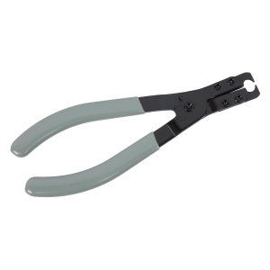 Low-Profile Earless Clamp Pliers for CV Boots and Steering Rack Boots