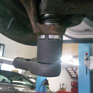 Cheie cu pini pentru articulații sferice Mercedes M-Class W163 și W164