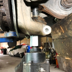 Ball Joint Removal Tool for Audi A4 A5 A6 A7 Q5