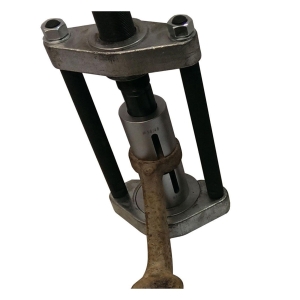 Press Sleeve Set for Upper Ball Joint Removal & Installation VW T4
