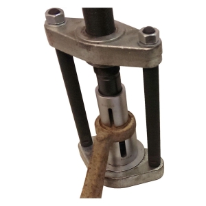 Press Sleeve Set for Upper Ball Joint Removal & Installation VW T4