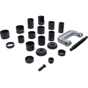 21-Piece Ball Joint Installation & Removal Set