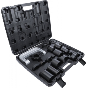 21-Piece Ball Joint Installation & Removal Set