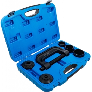Ball Joint Tool Set with C-Frame Press